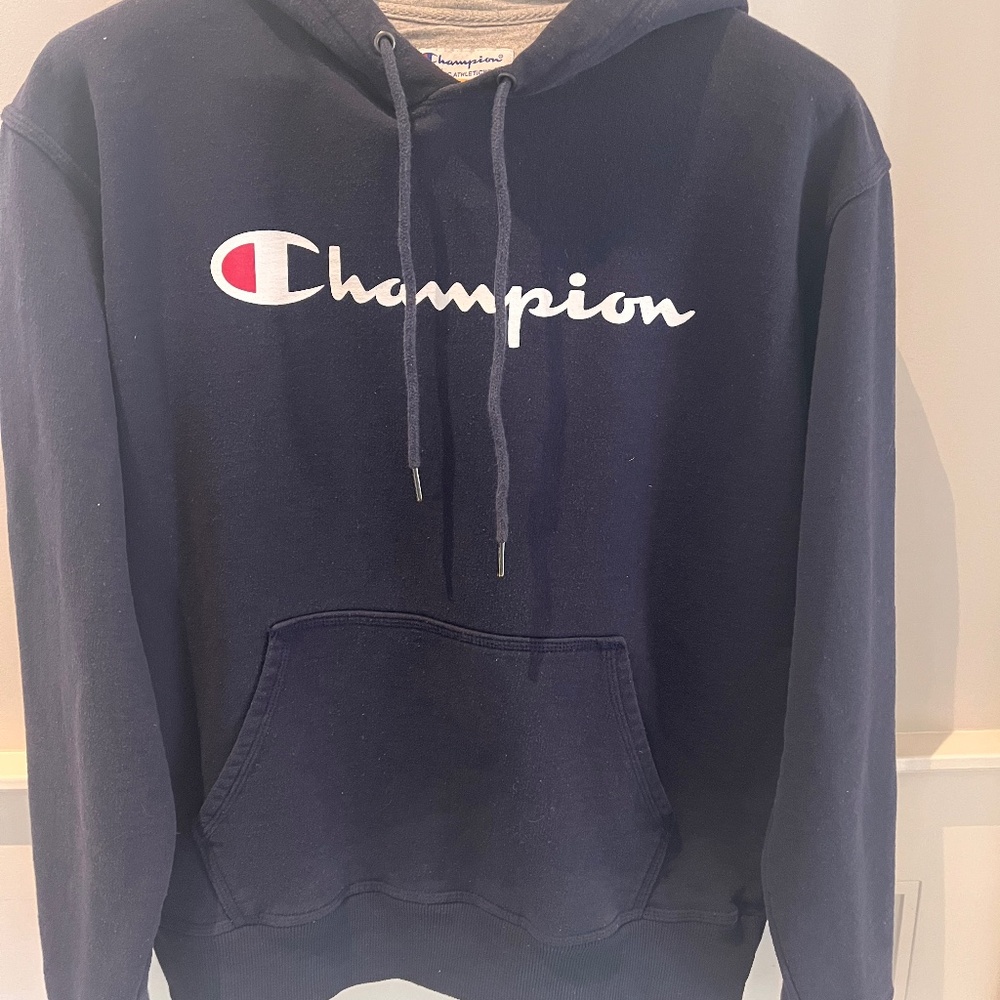 Champion Hoodie
